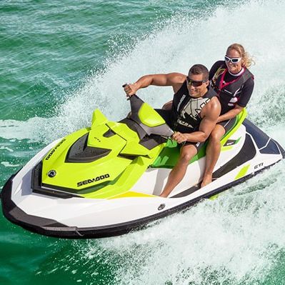 SEA DOO BENIDORM MOTO ACUÁTICA BENIDORM