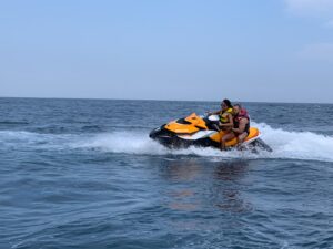 Jet Ski Benidorm