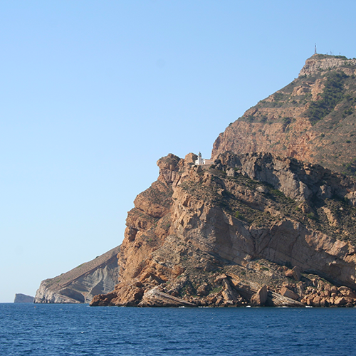 Alquiler motos de agua Benidorm