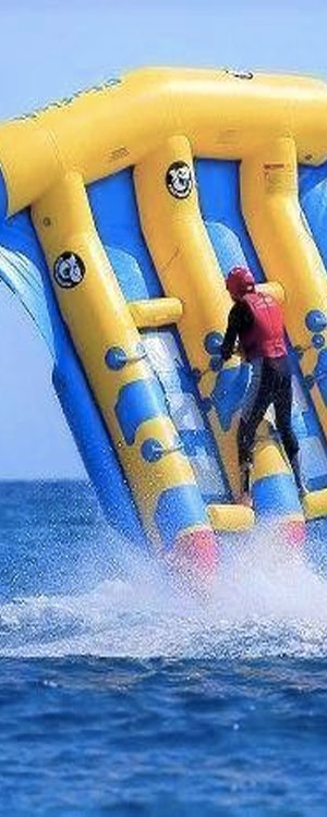 flyfish benidorm