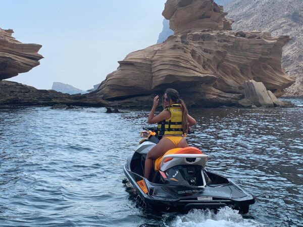 JetSki Benidorm