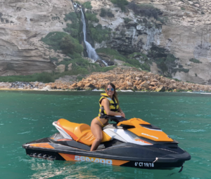 Carlos Water Sports - Motos de Agua Benidorm